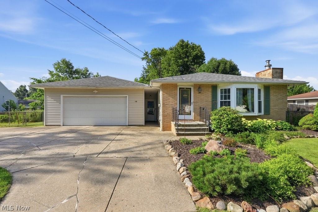118 Chestnut Avenue Northfield OH 44067