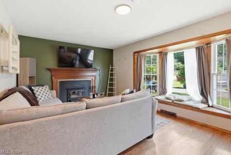 118 Chestnut Avenue Northfield OH 44067