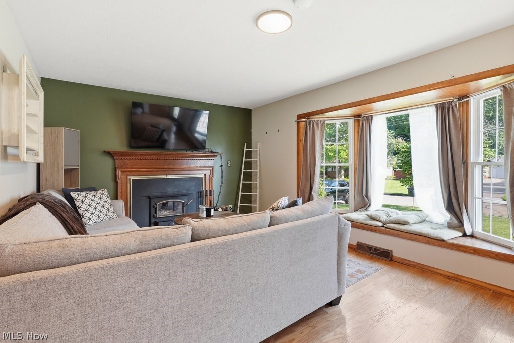 118 Chestnut Avenue Northfield OH 44067