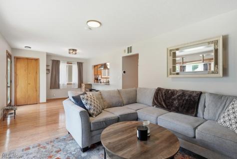 118 Chestnut Avenue Northfield OH 44067