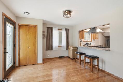 118 Chestnut Avenue Northfield OH 44067