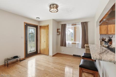118 Chestnut Avenue Northfield OH 44067