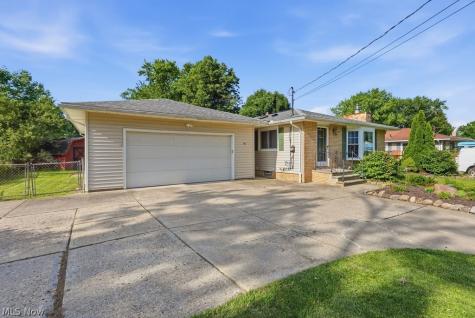 118 Chestnut Avenue Northfield OH 44067