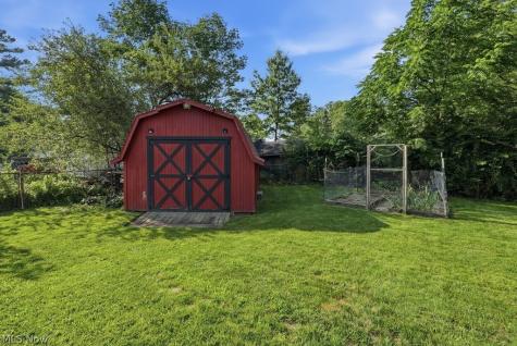 118 Chestnut Avenue Northfield OH 44067