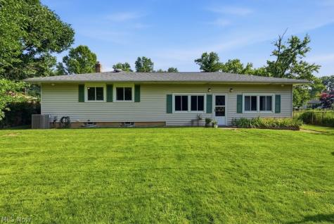 118 Chestnut Avenue Northfield OH 44067