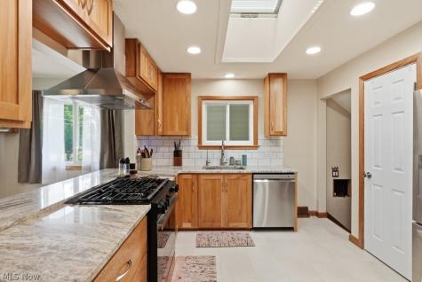 118 Chestnut Avenue Northfield OH 44067
