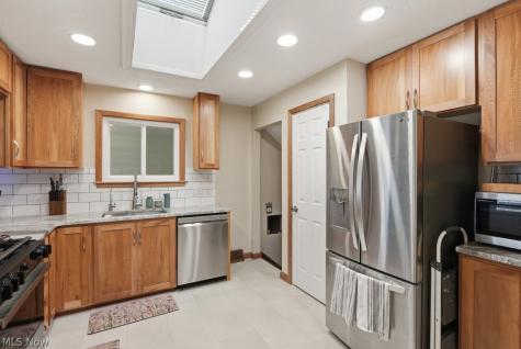 118 Chestnut Avenue Northfield OH 44067