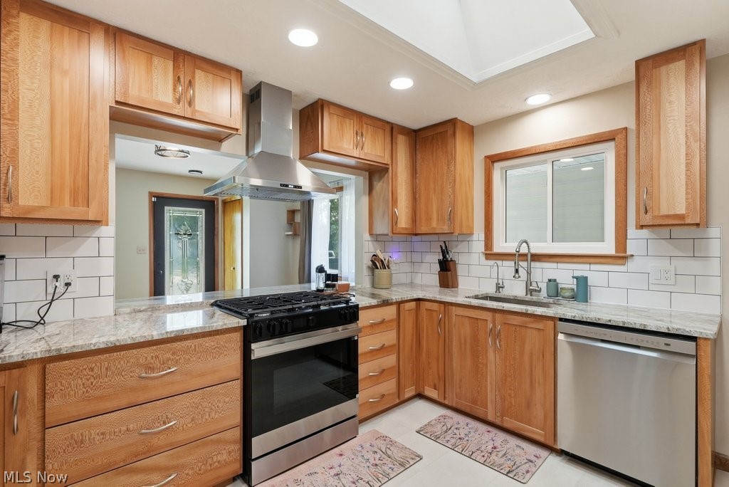 118 Chestnut Avenue Northfield OH 44067