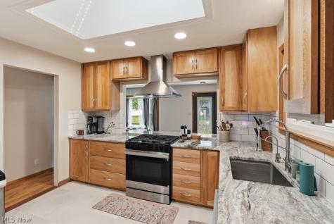 118 Chestnut Avenue Northfield OH 44067