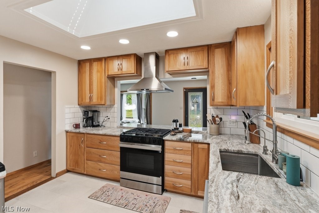 118 Chestnut Avenue Northfield OH 44067