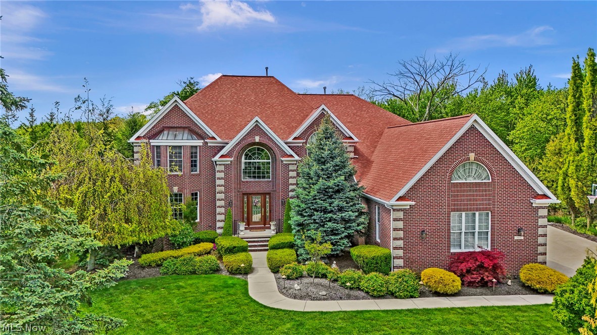 19322 Araglin Court Strongsville OH 44149