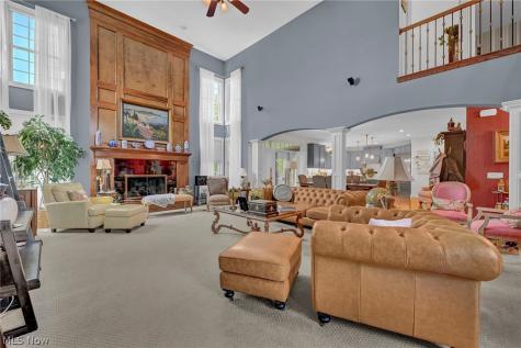 19322 Araglin Court Strongsville OH 44149