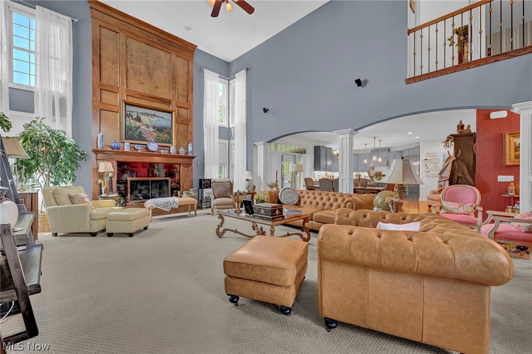 19322 Araglin Court Strongsville OH 44149