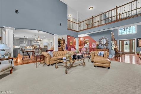19322 Araglin Court Strongsville OH 44149