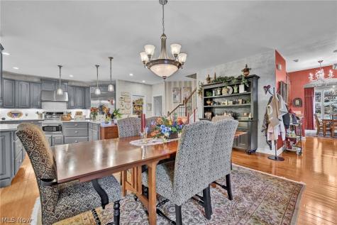 19322 Araglin Court Strongsville OH 44149