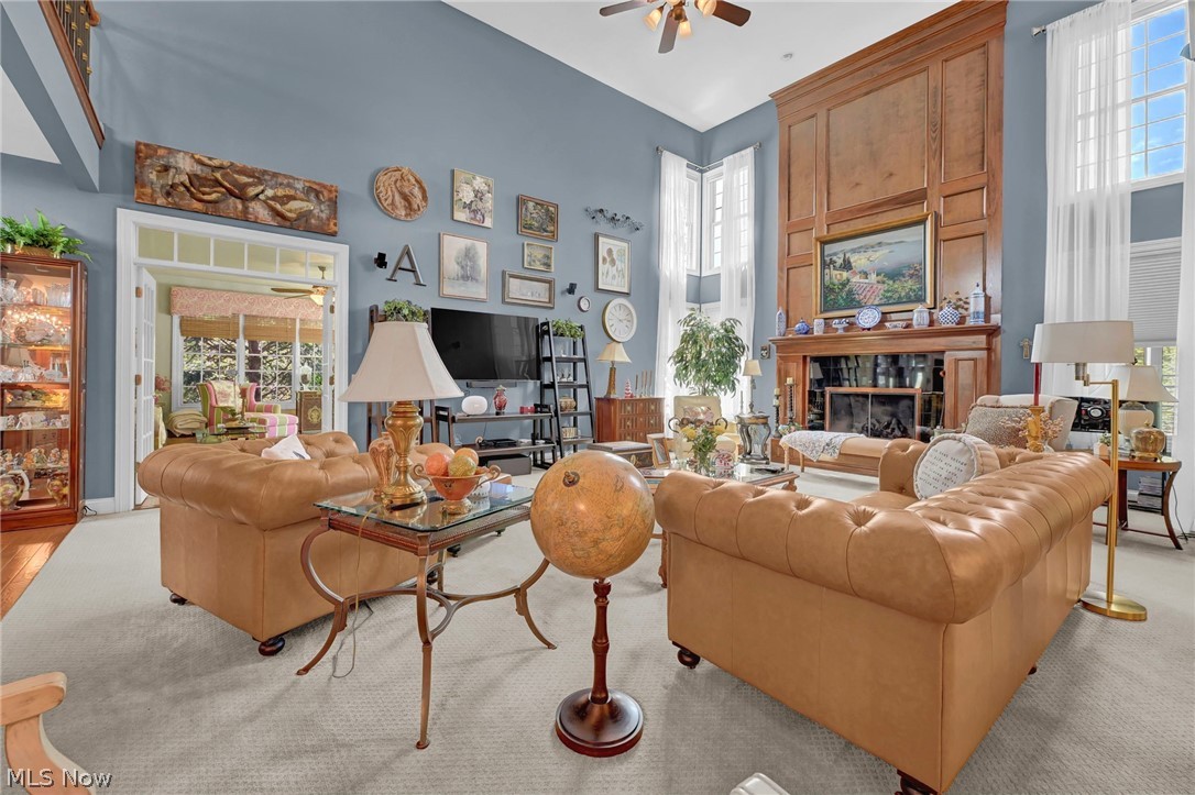 19322 Araglin Court Strongsville OH 44149