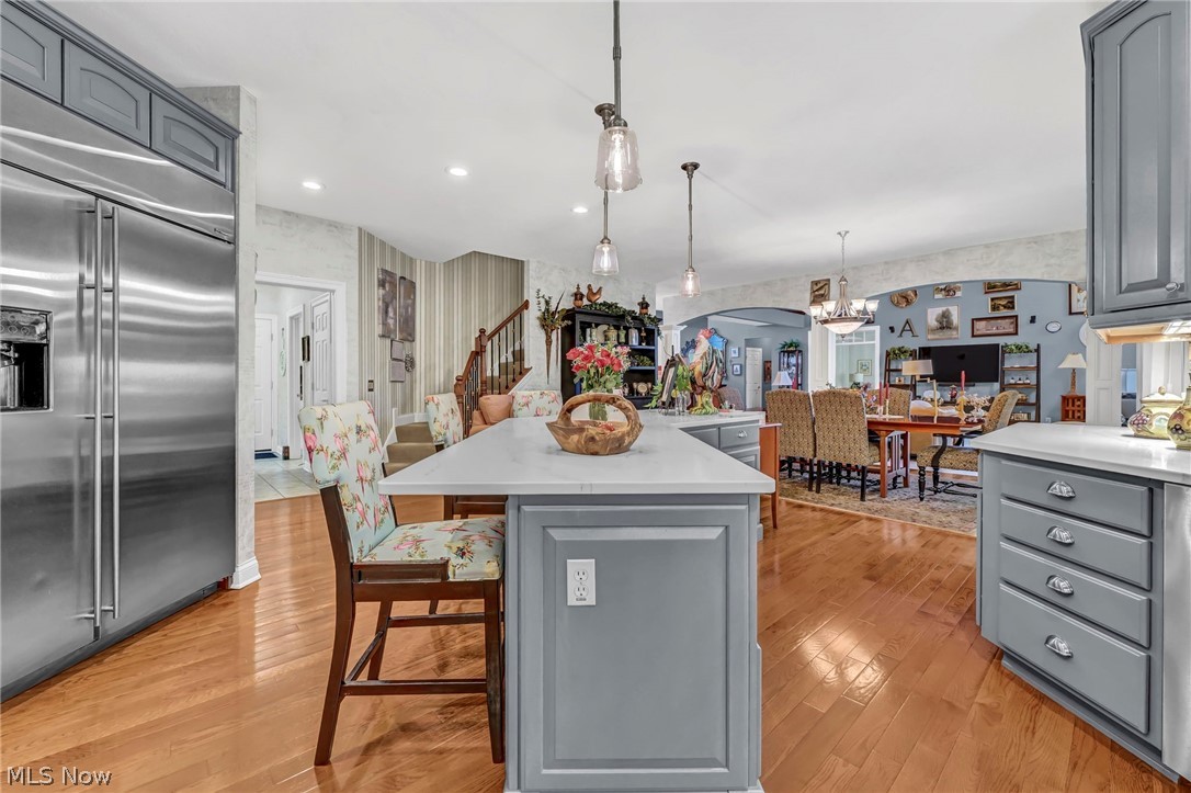 19322 Araglin Court Strongsville OH 44149