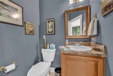 19322 Araglin Court Strongsville OH 44149