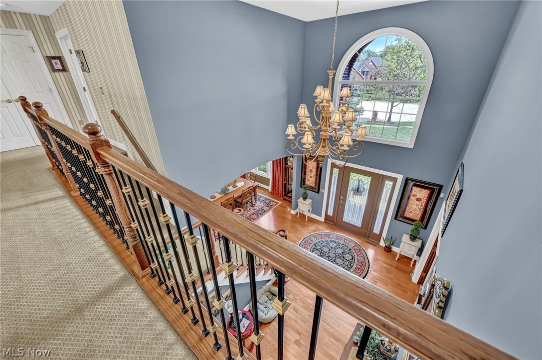 19322 Araglin Court Strongsville OH 44149