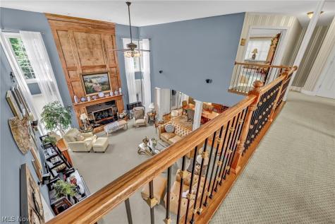 19322 Araglin Court Strongsville OH 44149