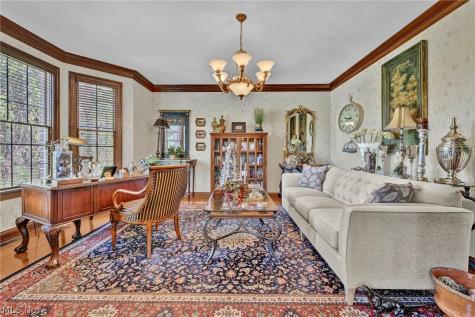 19322 Araglin Court Strongsville OH 44149