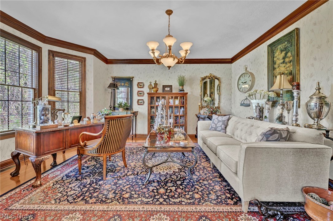 19322 Araglin Court Strongsville OH 44149