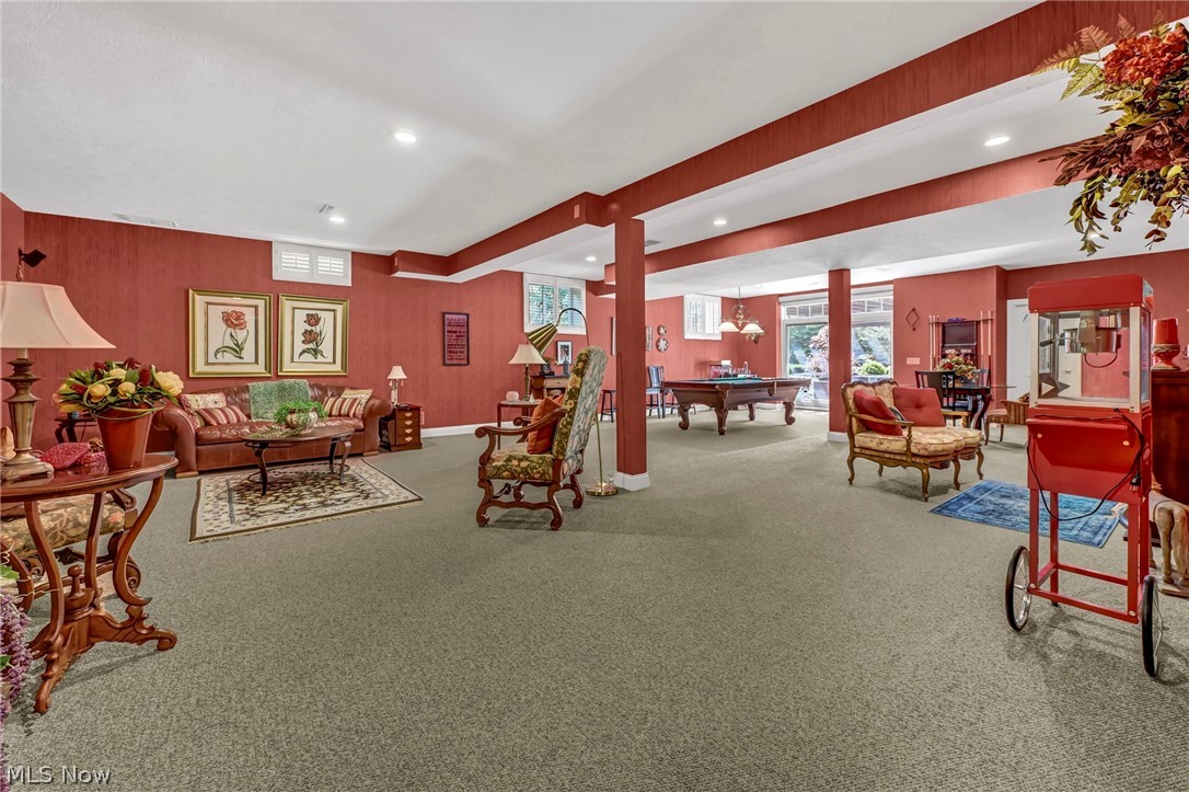 19322 Araglin Court Strongsville OH 44149