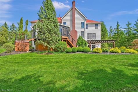 19322 Araglin Court Strongsville OH 44149
