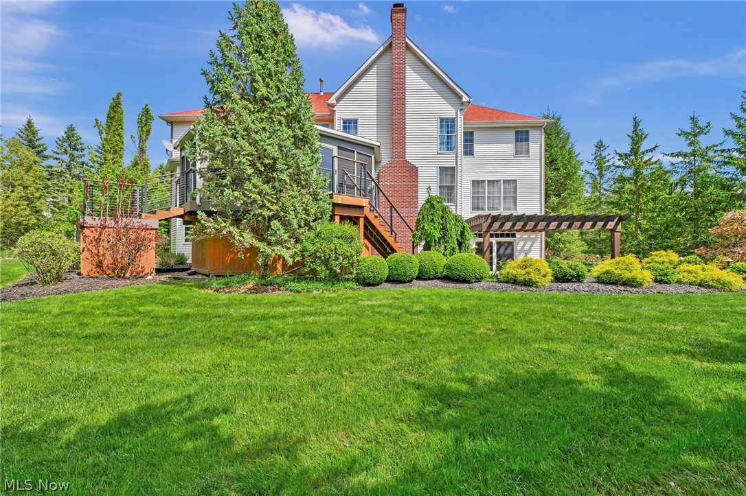 19322 Araglin Court Strongsville OH 44149