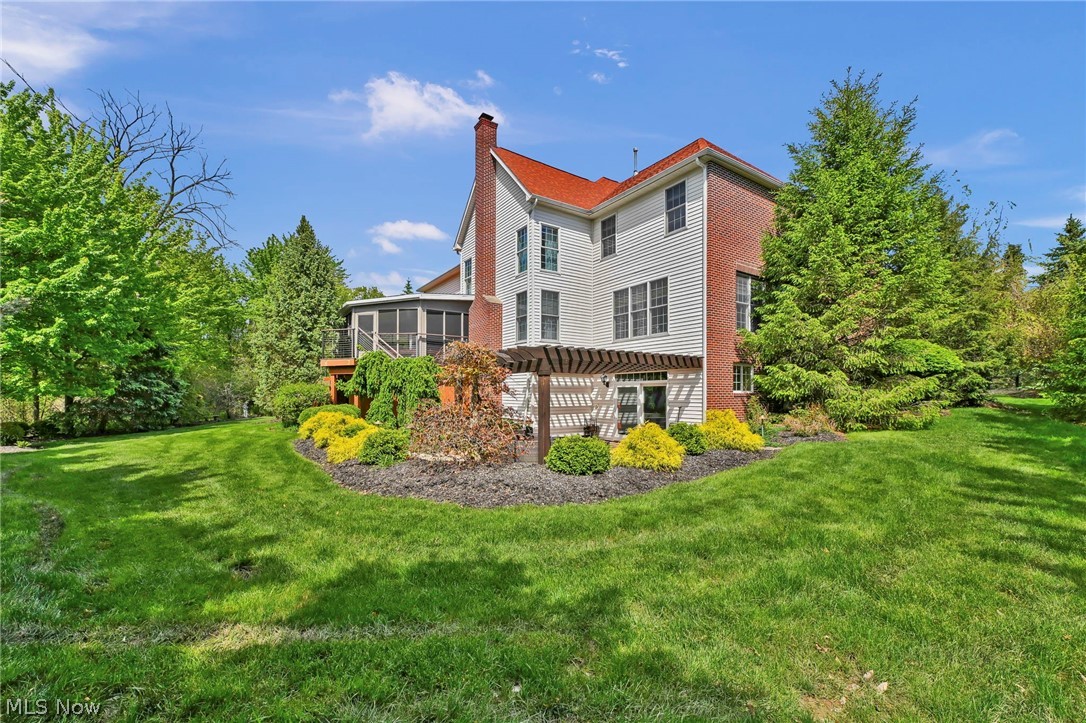 19322 Araglin Court Strongsville OH 44149