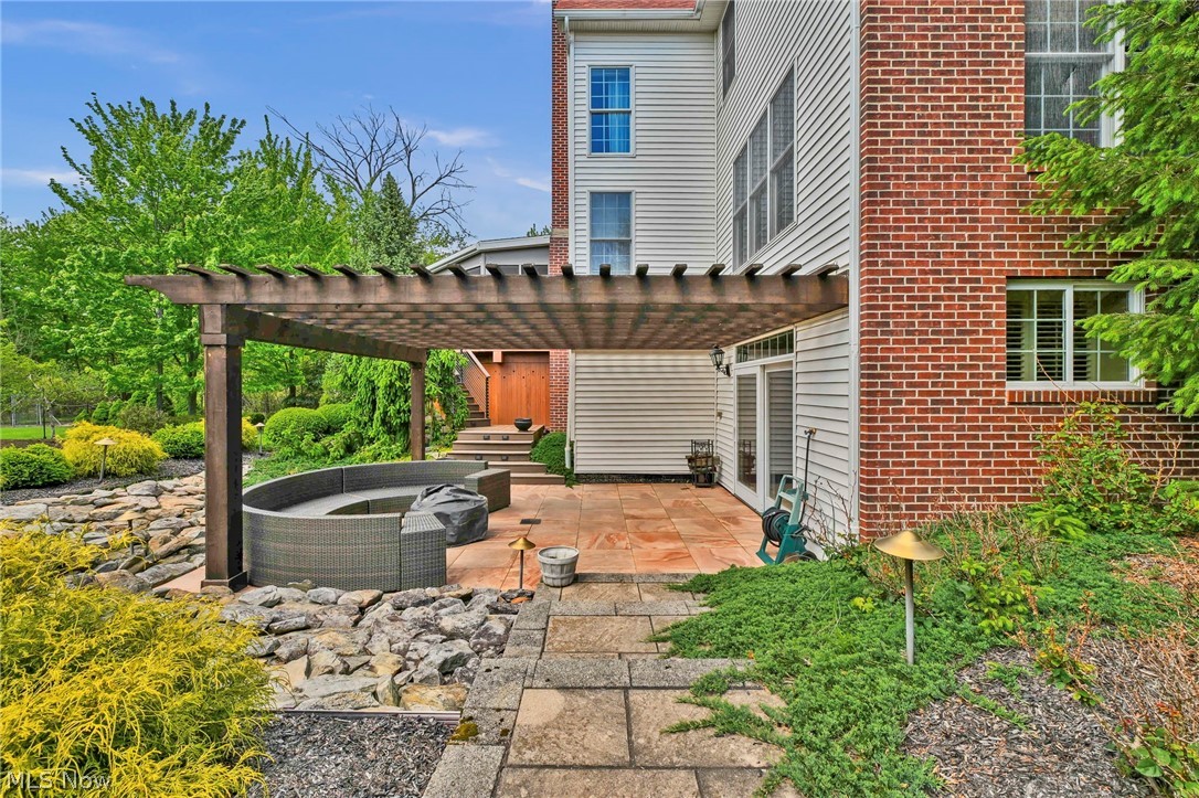 19322 Araglin Court Strongsville OH 44149
