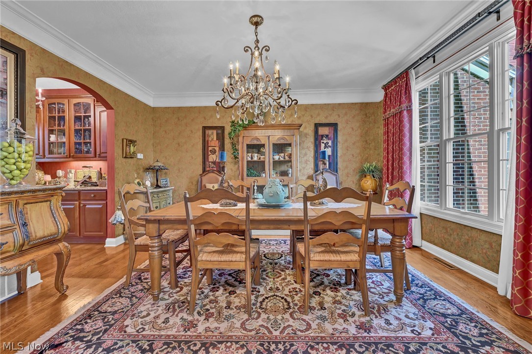 19322 Araglin Court Strongsville OH 44149