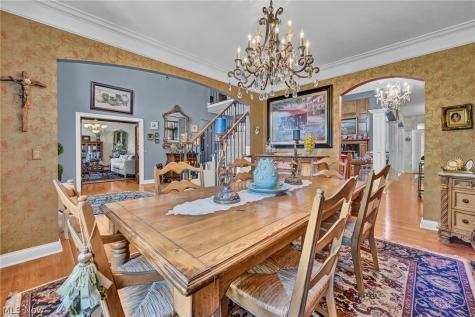 19322 Araglin Court Strongsville OH 44149