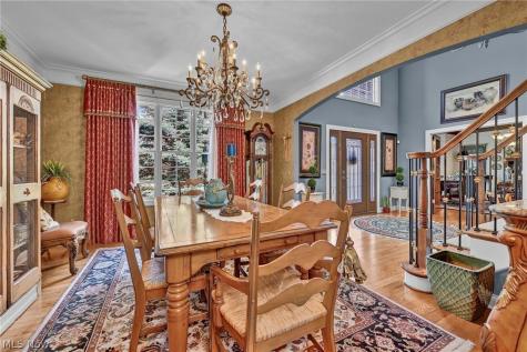 19322 Araglin Court Strongsville OH 44149