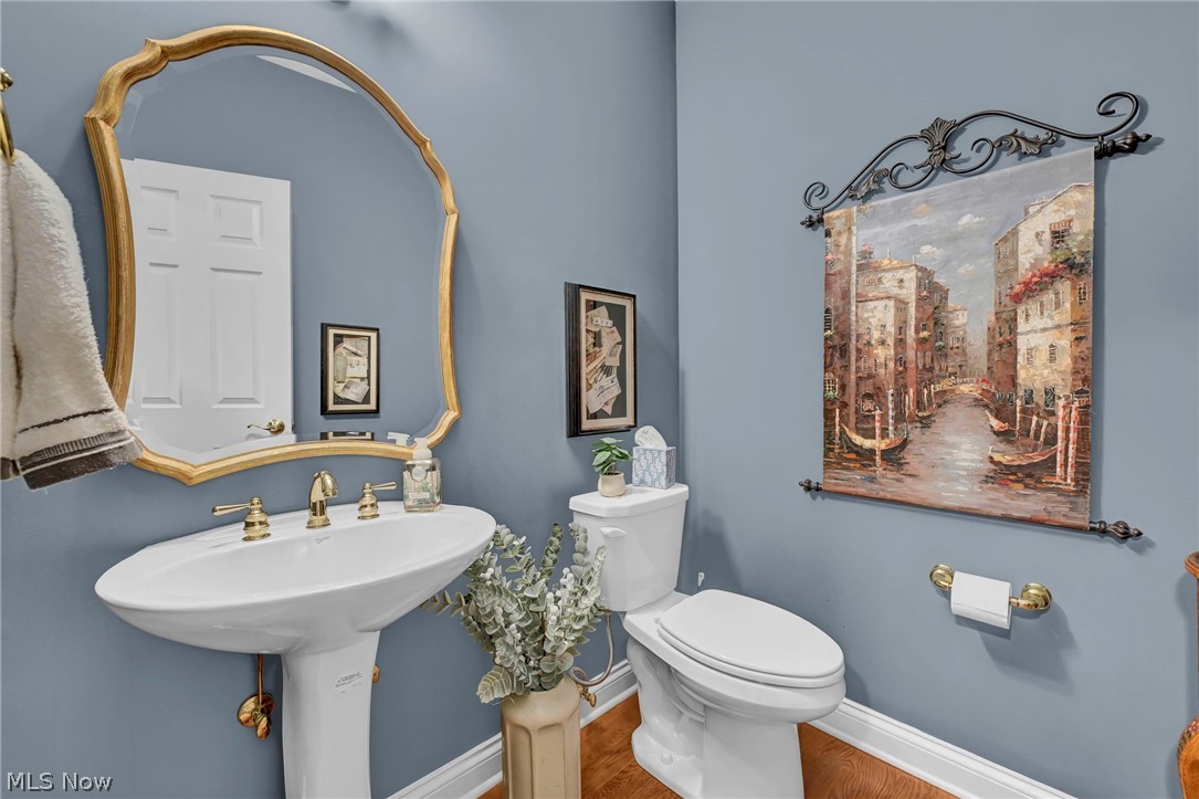 19322 Araglin Court Strongsville OH 44149