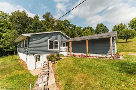 6887 Township Road 310 Millersburg OH 44654