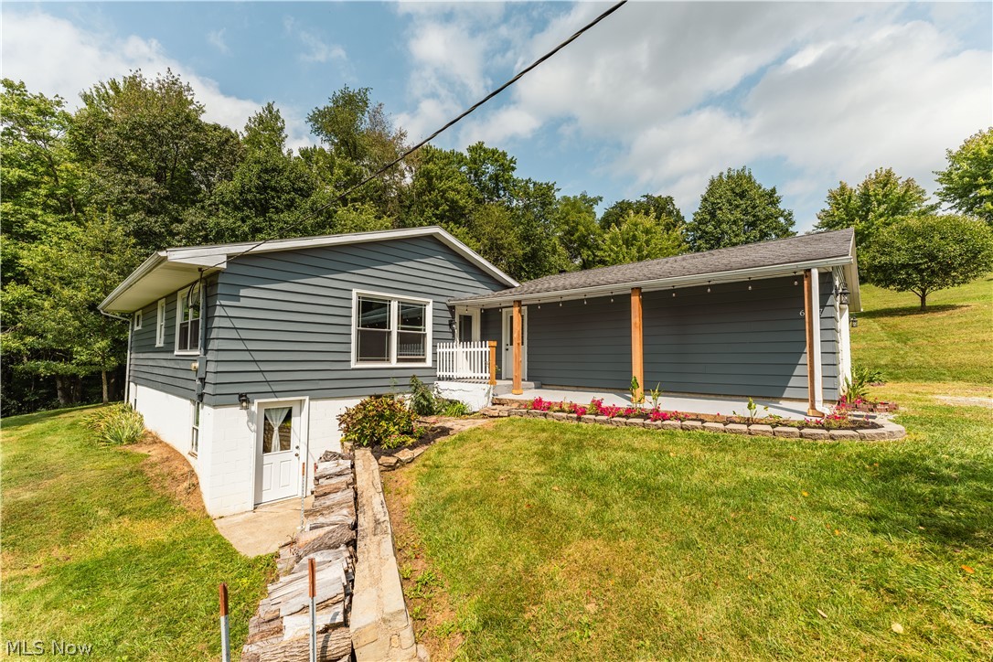 6887 Township Road 310 Millersburg OH 44654