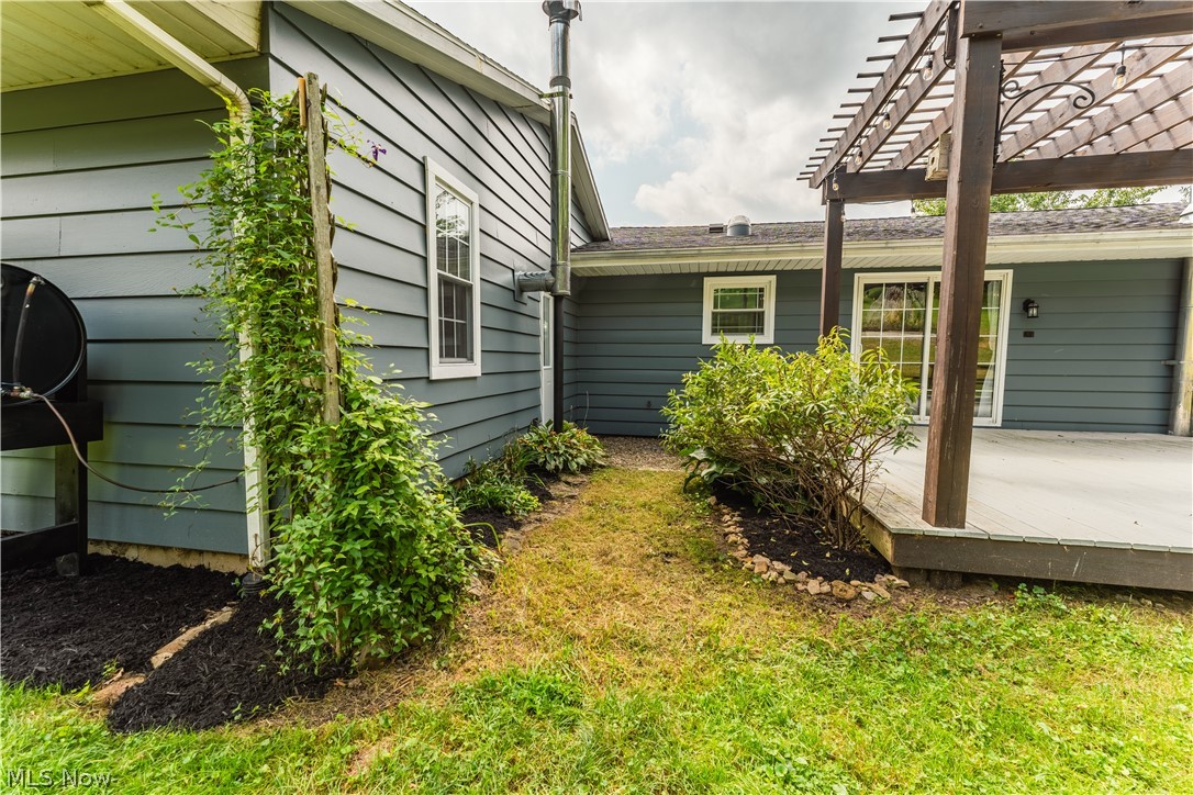 6887 Township Road 310 Millersburg OH 44654