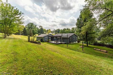 6887 Township Road 310 Millersburg OH 44654