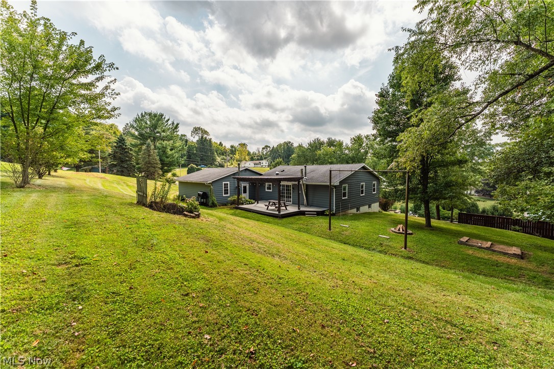 6887 Township Road 310 Millersburg OH 44654
