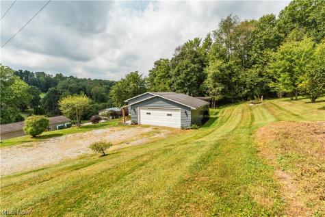 6887 Township Road 310 Millersburg OH 44654