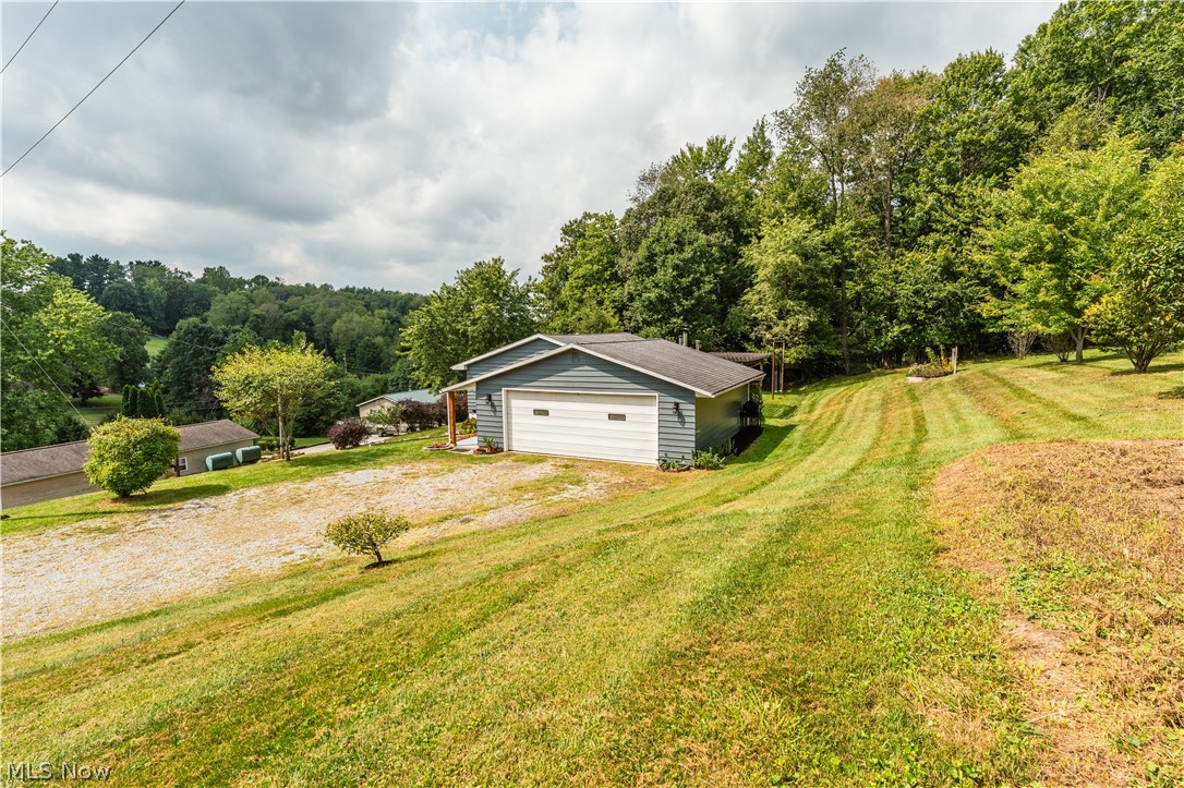 6887 Township Road 310 Millersburg OH 44654