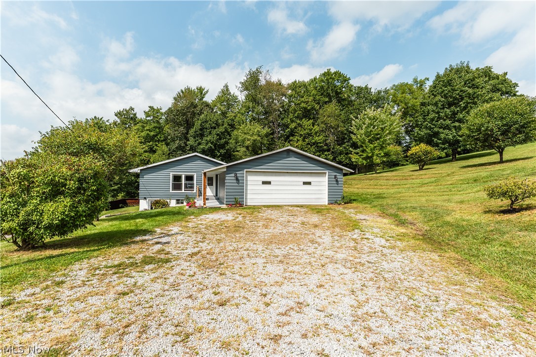 6887 Township Road 310 Millersburg OH 44654