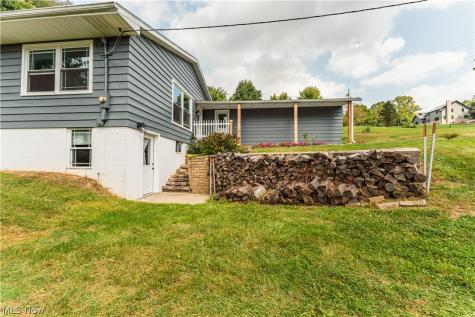 6887 Township Road 310 Millersburg OH 44654