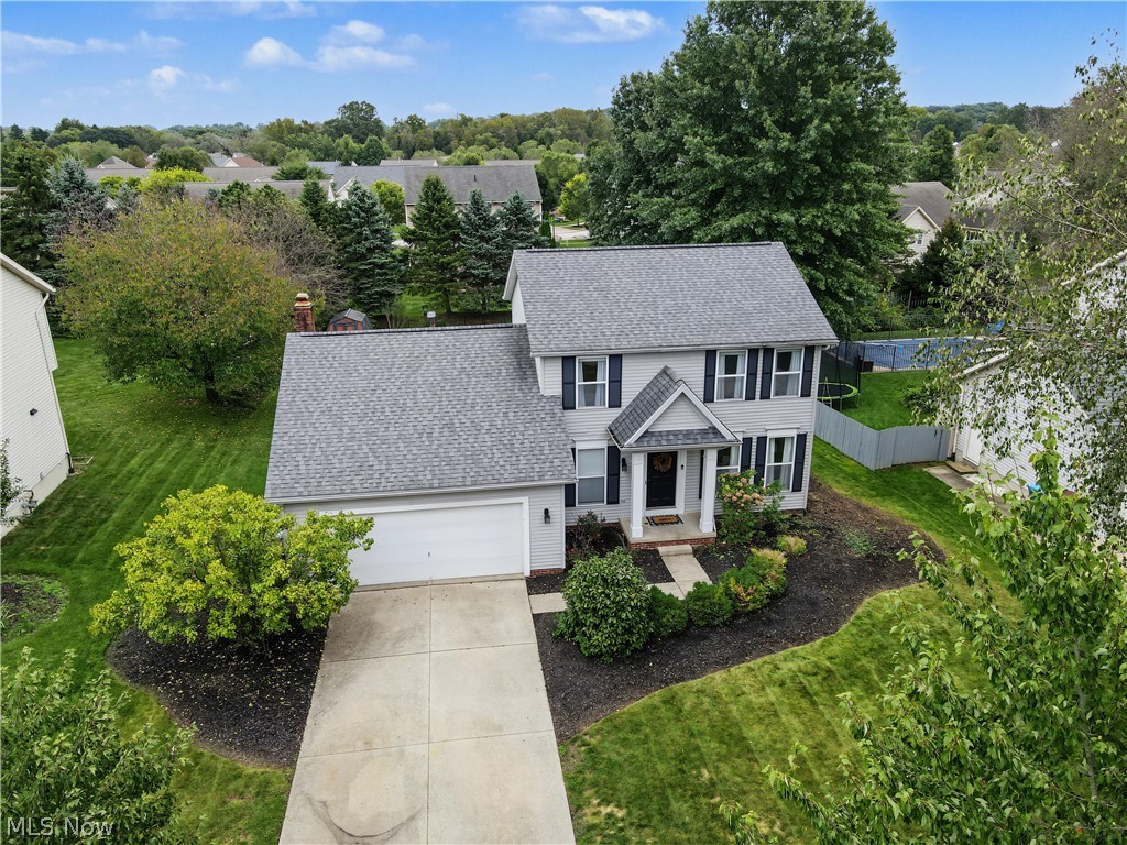 901 Admore Drive Kent OH 44240