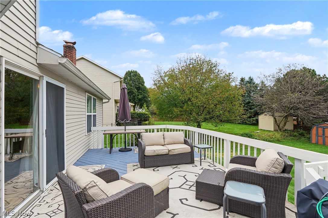 901 Admore Drive Kent OH 44240