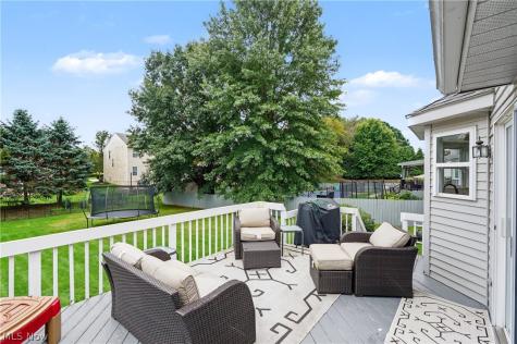 901 Admore Drive Kent OH 44240