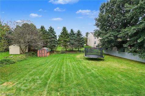 901 Admore Drive Kent OH 44240
