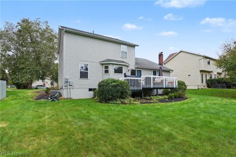 901 Admore Drive Kent OH 44240