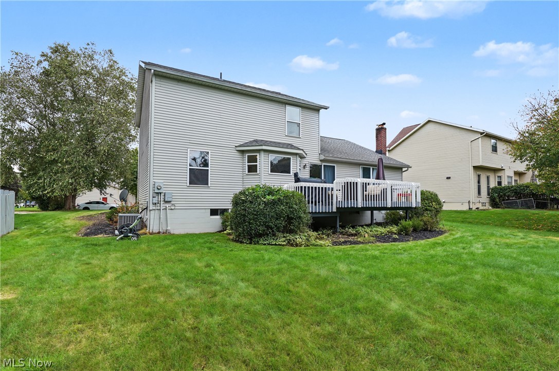 901 Admore Drive Kent OH 44240